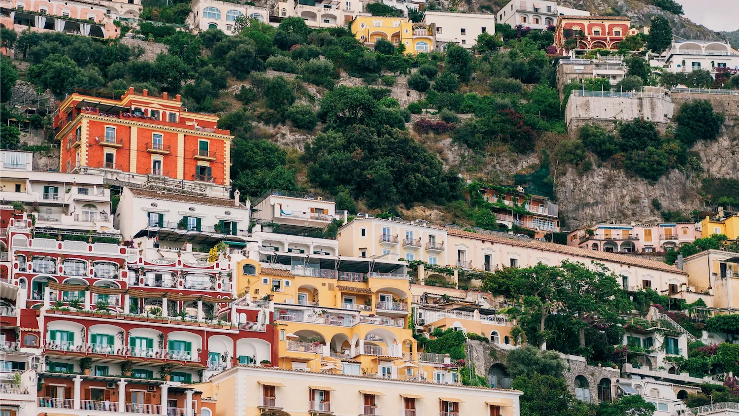 Positano